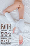 Faith Prague nude art gallery by craig morey cover thumbnail